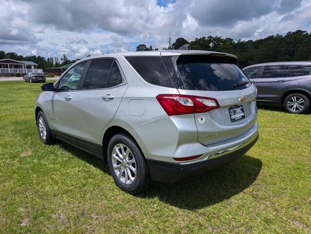 2021 Chevrolet Equinox FWD 2FL