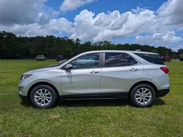 2021 Chevrolet Equinox FWD 2FL