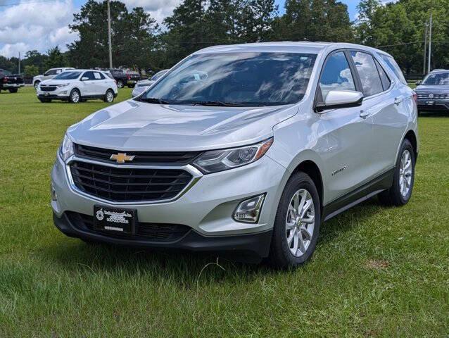 2021 Chevrolet Equinox FWD 2FL