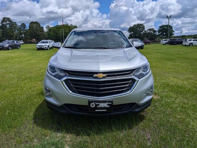 2021 Chevrolet Equinox FWD 2FL