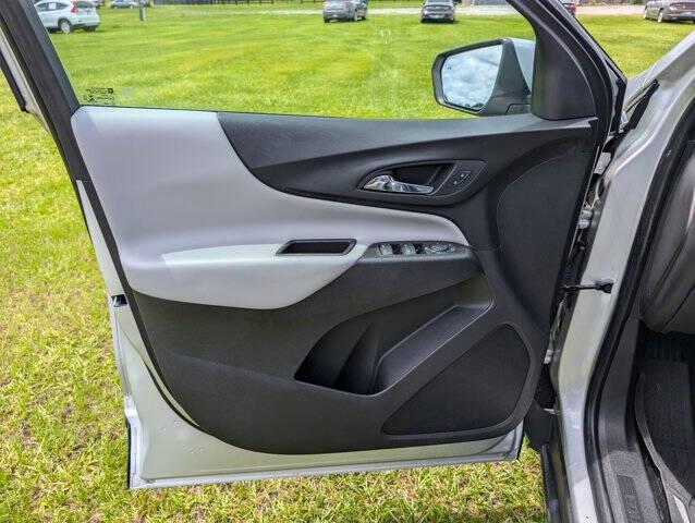2021 Chevrolet Equinox FWD 2FL