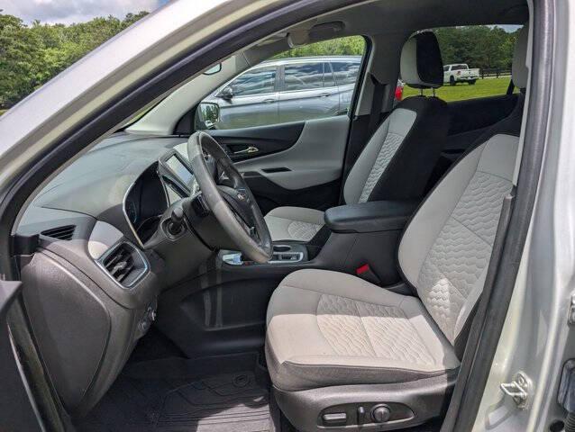 2021 Chevrolet Equinox FWD 2FL