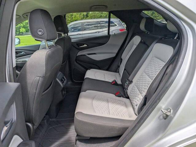 2021 Chevrolet Equinox FWD 2FL