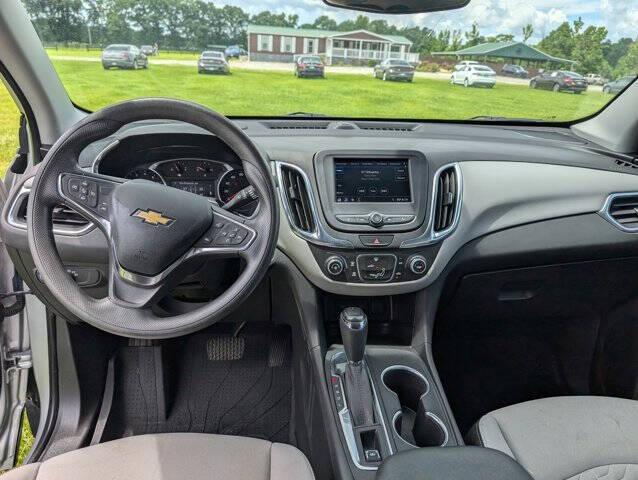 2021 Chevrolet Equinox FWD 2FL