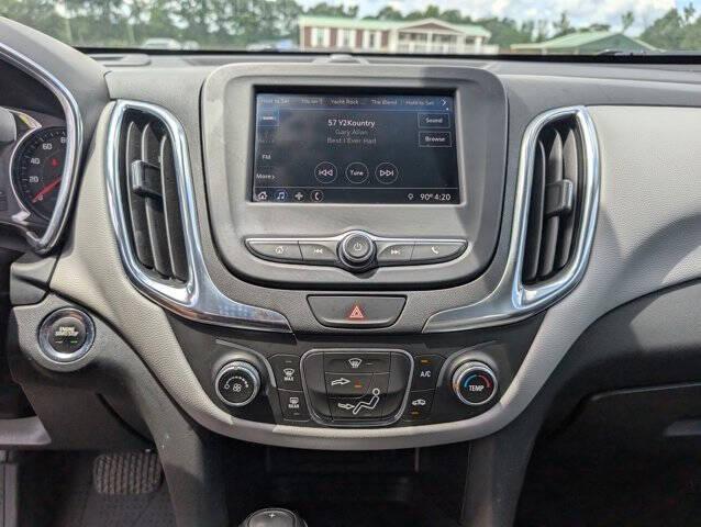 2021 Chevrolet Equinox FWD 2FL