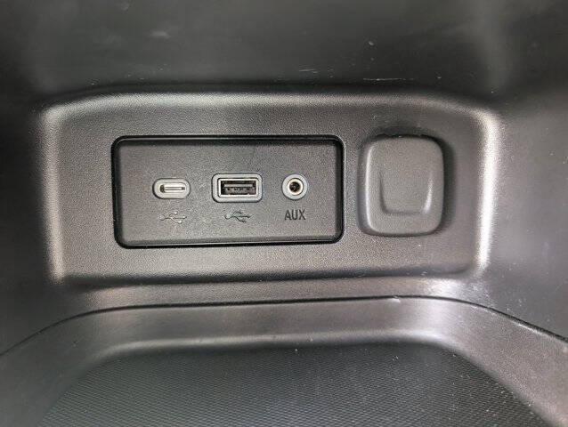 2021 Chevrolet Equinox FWD 2FL