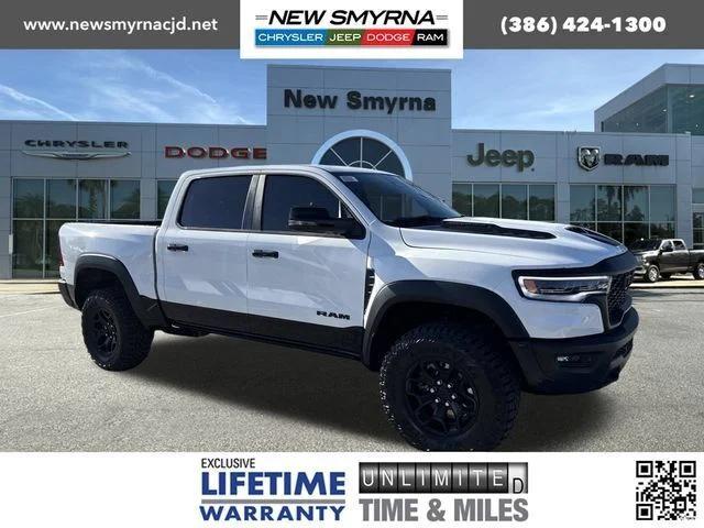 2026 RAM Ram 1500 RAM 1500 RHO CREW CAB 4X4 57 BOX 2026 RAM Ram 1500 RAM 1500 RHO CREW CAB 4X4 57 BOX