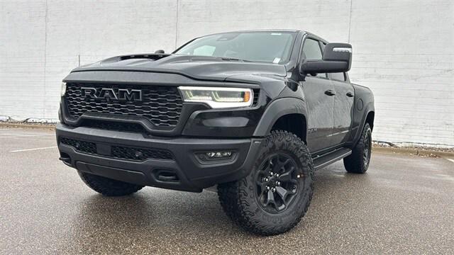 2026 RAM Ram 1500 RAM 1500 RHO CREW CAB 4X4 57 BOX 2026 RAM Ram 1500 RAM 1500 RHO CREW CAB 4X4 57 BOX