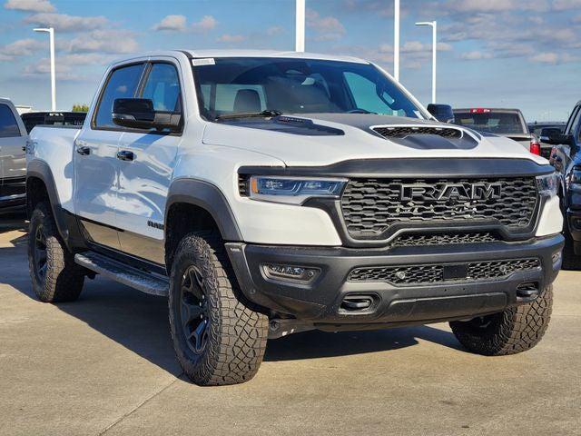 2026 RAM Ram 1500 RAM 1500 RHO CREW CAB 4X4 57 BOX 2026 RAM Ram 1500 RAM 1500 RHO CREW CAB 4X4 57 BOX