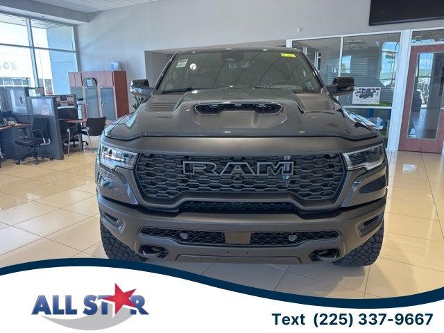 2026 RAM Ram 1500 RAM 1500 RHO CREW CAB 4X4 57 BOX 2026 RAM Ram 1500 RAM 1500 RHO CREW CAB 4X4 57 BOX