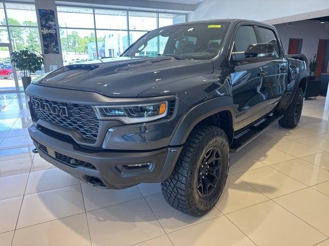 2026 RAM Ram 1500 RAM 1500 RHO CREW CAB 4X4 57 BOX 2026 RAM Ram 1500 RAM 1500 RHO CREW CAB 4X4 57 BOX