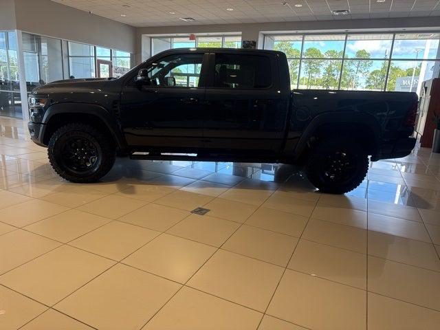 2026 RAM Ram 1500 RAM 1500 RHO CREW CAB 4X4 57 BOX 2026 RAM Ram 1500 RAM 1500 RHO CREW CAB 4X4 57 BOX