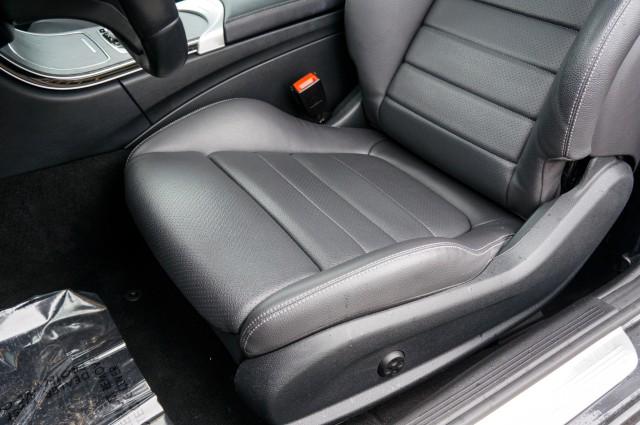 2021 Mercedes-Benz C-CLASS C 300 4MATIC Coupe