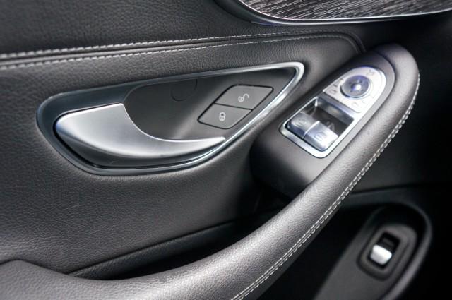 2021 Mercedes-Benz C-CLASS C 300 4MATIC Coupe