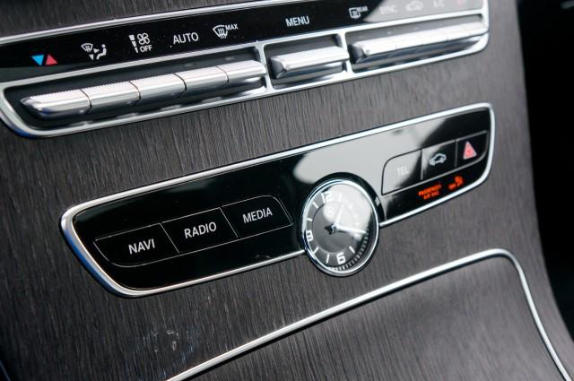 2021 Mercedes-Benz C-CLASS C 300 4MATIC Coupe