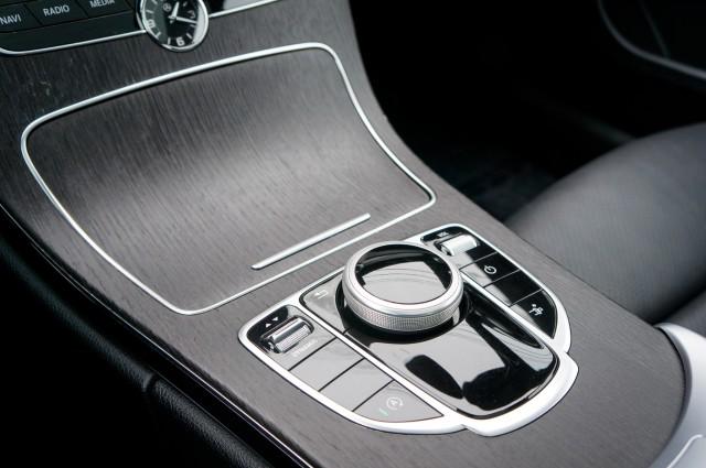 2021 Mercedes-Benz C-CLASS C 300 4MATIC Coupe