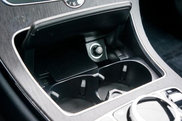 2021 Mercedes-Benz C-CLASS C 300 4MATIC Coupe