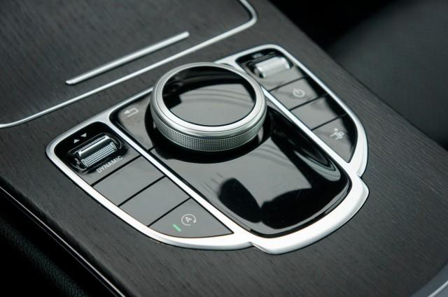 2021 Mercedes-Benz C-CLASS C 300 4MATIC Coupe