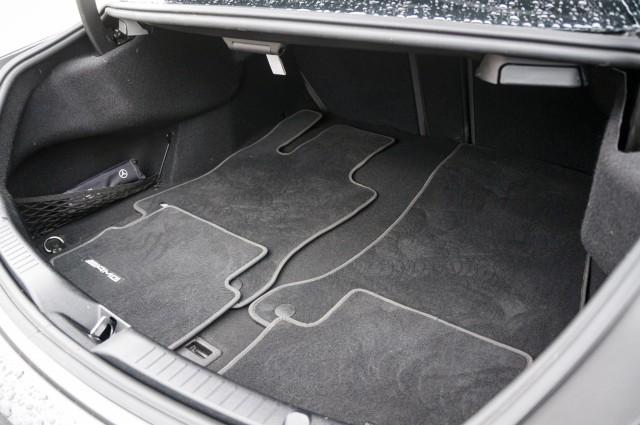 2021 Mercedes-Benz C-CLASS C 300 4MATIC Coupe