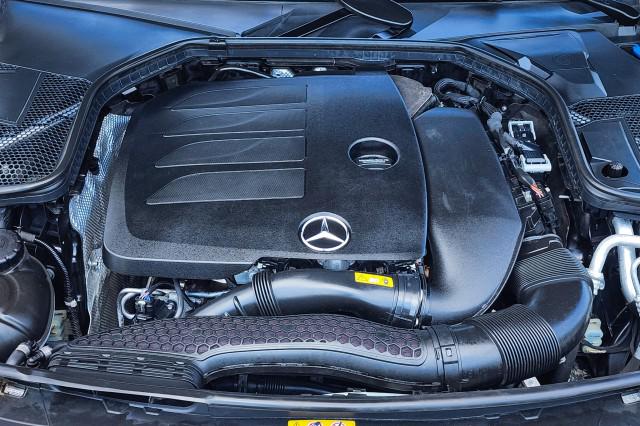 2021 Mercedes-Benz C-CLASS C 300 4MATIC Coupe