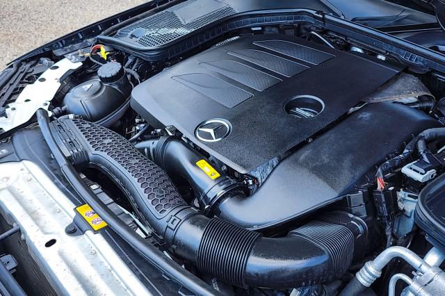 2021 Mercedes-Benz C-CLASS C 300 4MATIC Coupe