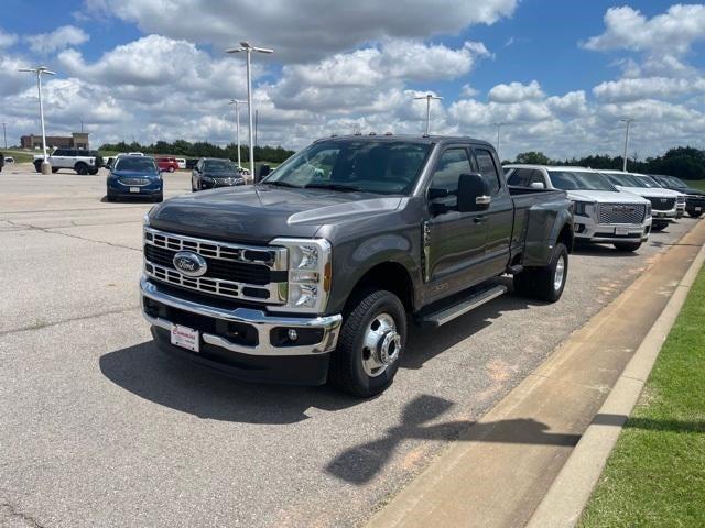 2024 Ford F-350 XLT