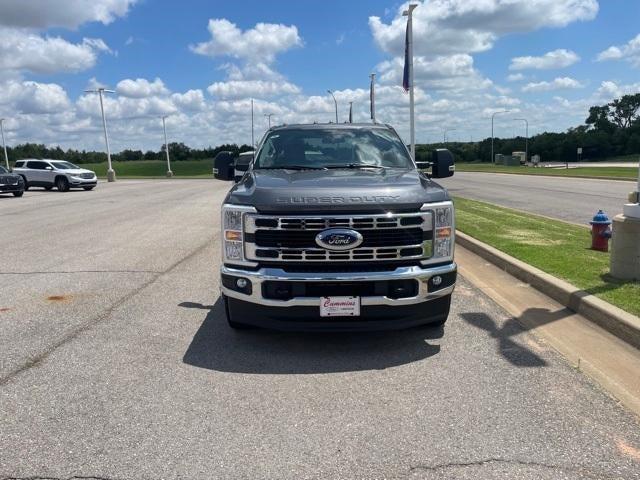 2024 Ford F-350 XLT