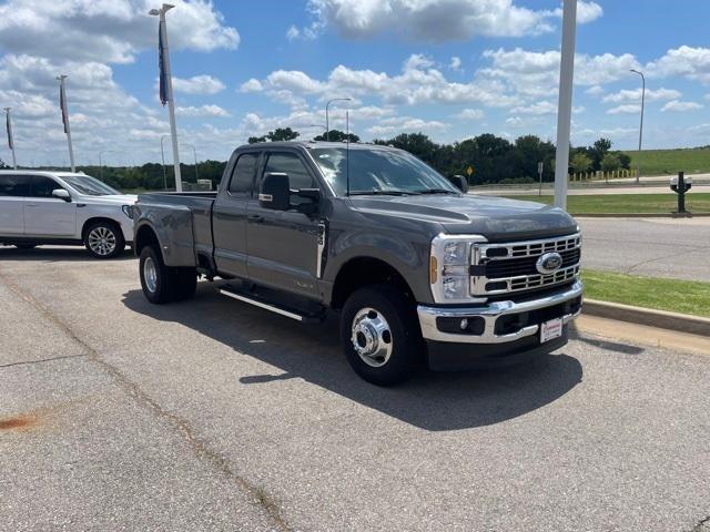 2024 Ford F-350 XLT