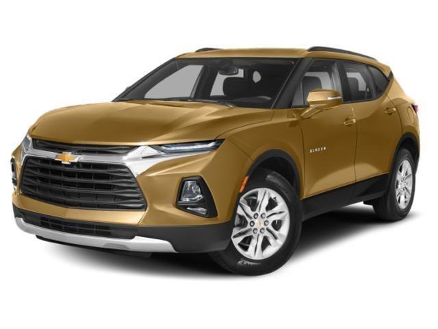 2019 Chevrolet Blazer Base w/2LT