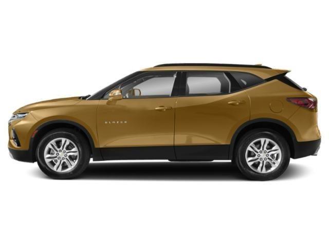 2019 Chevrolet Blazer Base w/2LT