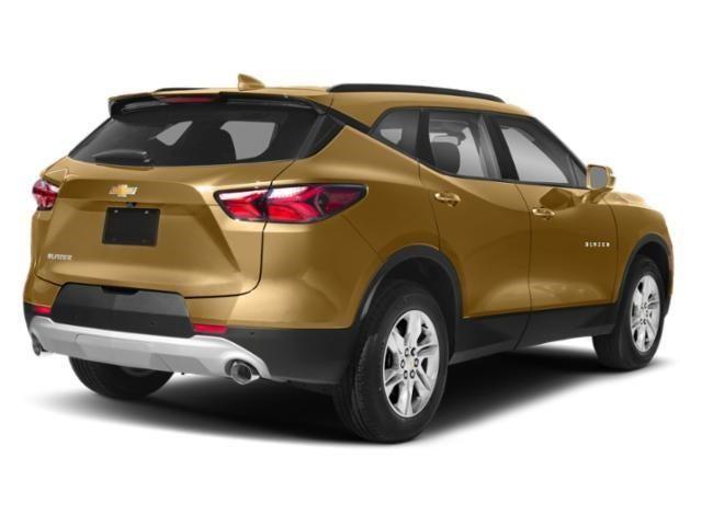 2019 Chevrolet Blazer Base w/2LT
