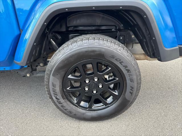 2023 Jeep Gladiator Overland 4x4 2023 Jeep Gladiator Overland 4x4