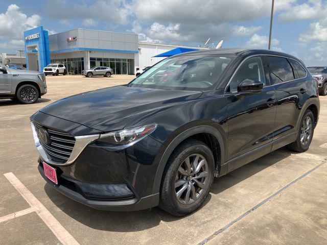 2022 Mazda CX-9 Touring