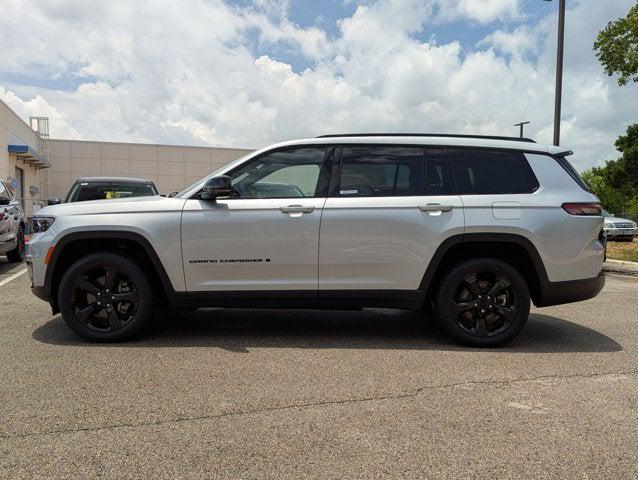 2023 Jeep Grand Cherokee L Altitude 4x2