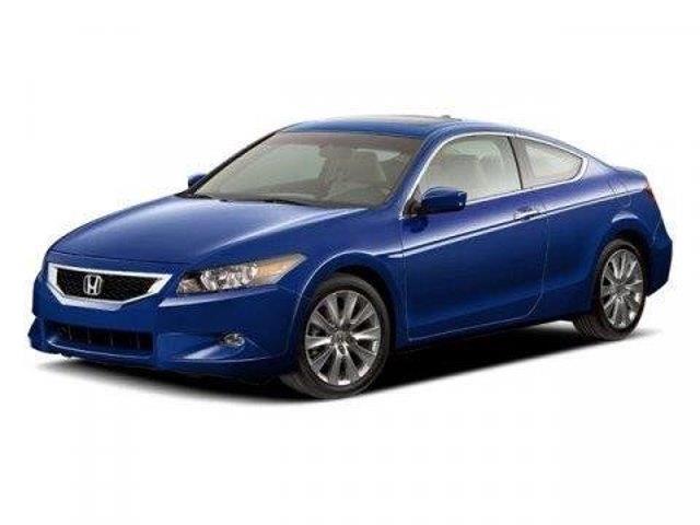 2009 Honda Accord 3.5 EX-L