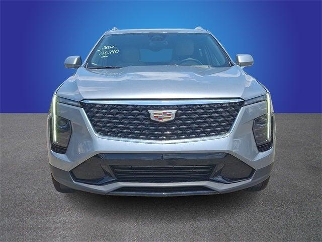2024 Cadillac XT4 FWD Premium Luxury