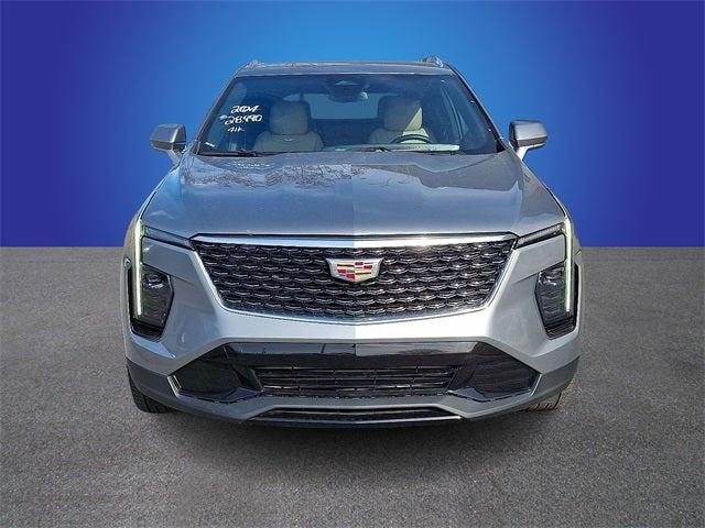2024 Cadillac XT4 FWD Premium Luxury
