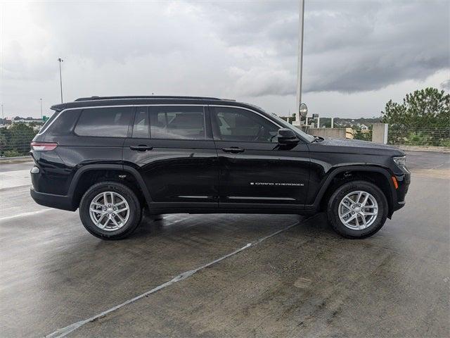 2025 Jeep Grand Cherokee GRAND CHEROKEE L LAREDO X 4X2
