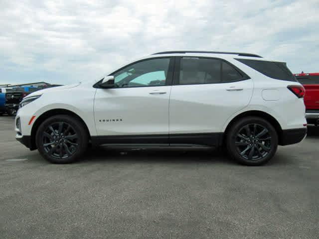 2024 Chevrolet Equinox AWD RS