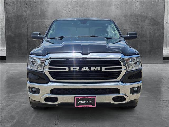 2019 RAM 1500 Big Horn/Lone Star Crew Cab 4x2 57 Box