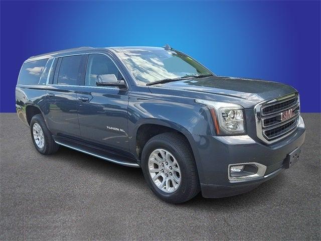 2019 GMC Yukon XL SLT