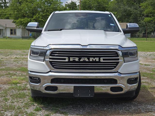 2023 RAM 1500 Laramie Crew Cab 4x2 64 Box