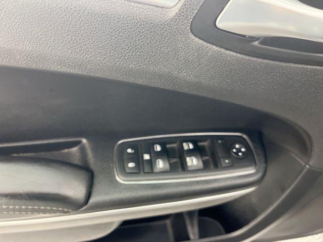 2018 Chrysler 300 Limited