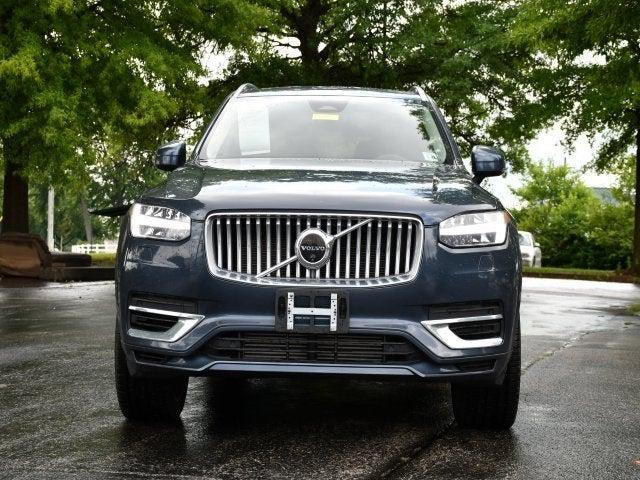 2024 Volvo XC90 Recharge Plug-In Hybrid T8 Plus Bright Theme 7-Seater