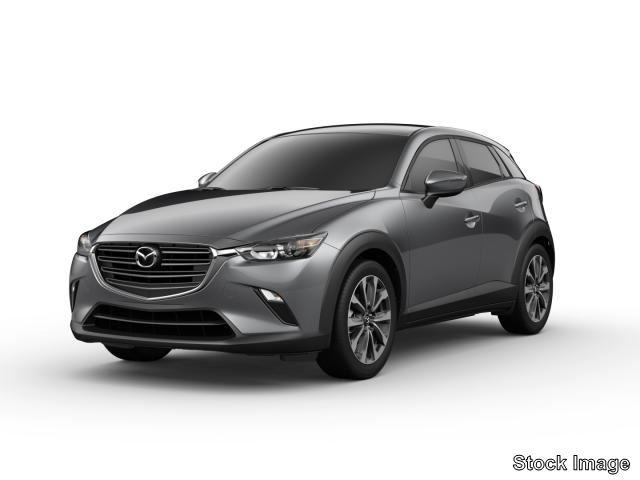 2019 Mazda CX-3 Touring