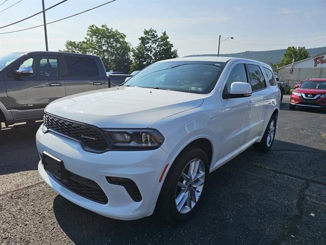 2022 Dodge Durango GT Plus AWD