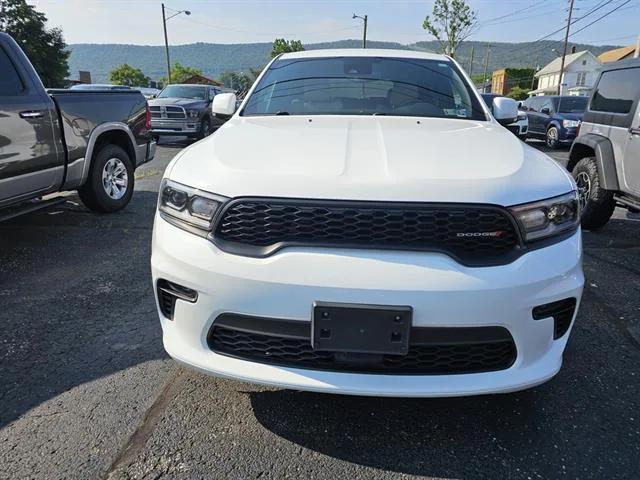 2022 Dodge Durango GT Plus AWD