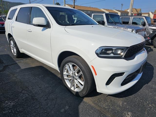 2022 Dodge Durango GT Plus AWD