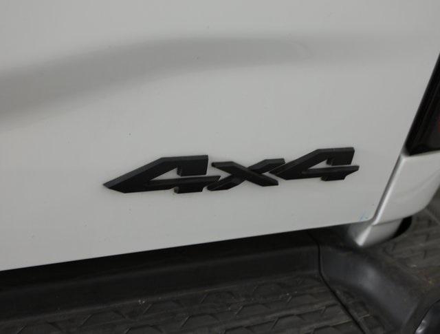 2018 RAM 2500 Tradesman Crew Cab 4x4 8 Box
