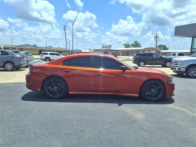 2020 Dodge Charger GT RWD